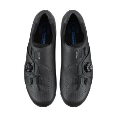 Ayakkabı SH-XC300M Mtb Siyah Shimano 46