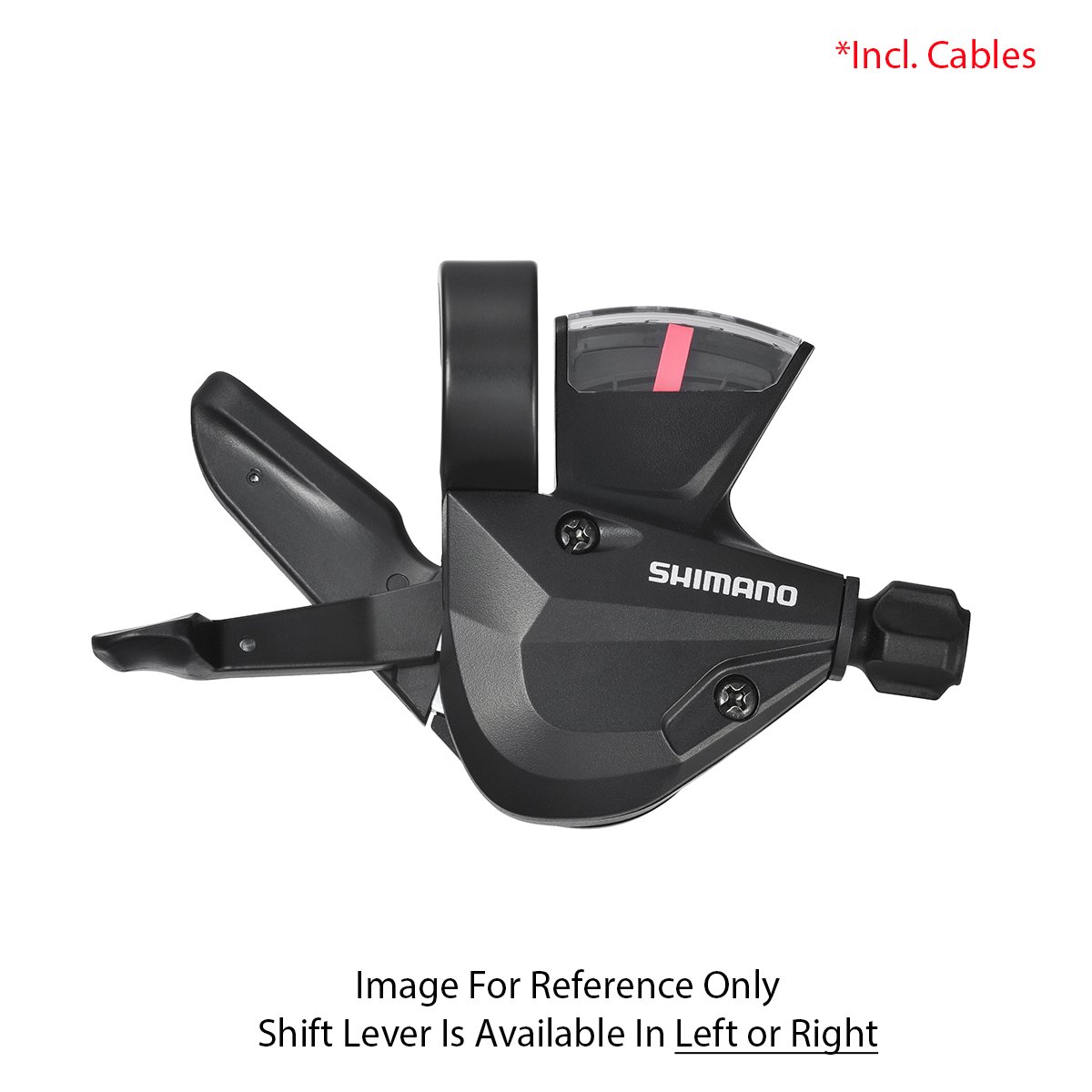 Vites Kolu Sol 3v SL-M310L Shimano