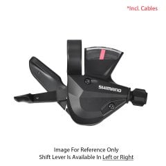 Vites Kolu Sol 3v SL-M310L Shimano