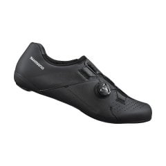 Ayakkabı SH-RC300M Yol Siyah Shimano 41