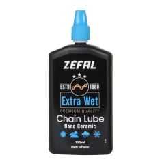 Zincir Yağı Extra Wet Zefal