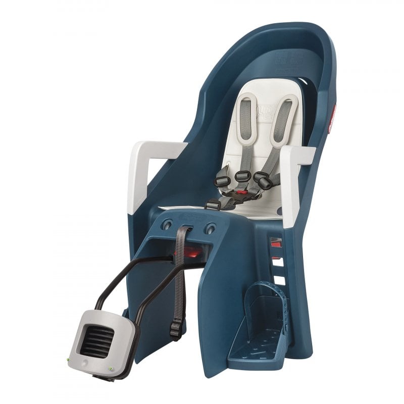 Çocuk Taşıyıcı Kadro Bağlantılı Guppy Maxi Plus RS Polisport