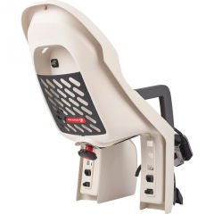 Çocuk Taşıyıcı Kadro Bağlantılı Guppy Maxi Plus RS Polisport Krem