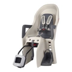 Çocuk Taşıyıcı Kadro Bağlantılı Guppy Maxi Plus RS Polisport Krem