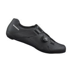 Ayakkabı SH-RC300M Yol Siyah Shimano 45
