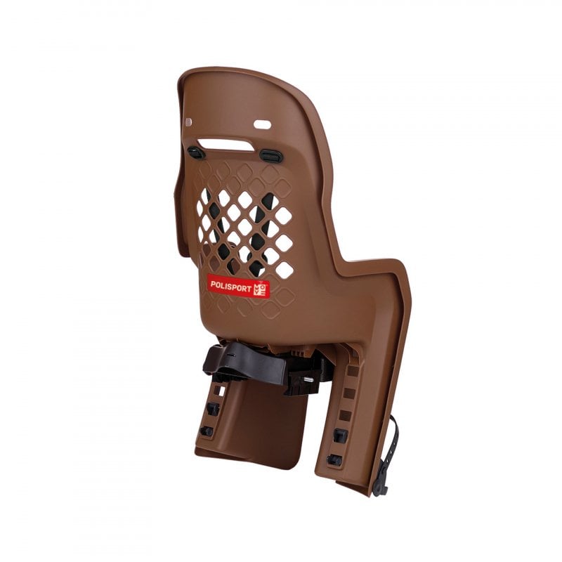 Çocuk Taşıyıcı Bagaj Bağlantılı Joy CFS Polisport