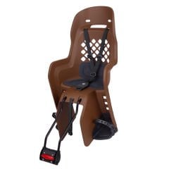 Çocuk Taşıyıcı Bagaj Bağlantılı Joy FF Polisport