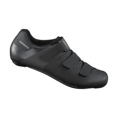 Ayakkabı SH-RC100M Yol Siyah Shimano 36