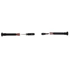 Z Bar Plugs Tubeless Tamir Kiti Zefal
