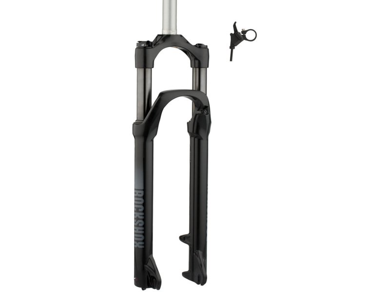 Ön Maşa 29'' Rock Shox  Judy Silver TK Solo Air 29 QR 1-1/8 Amortisörlü Maşa