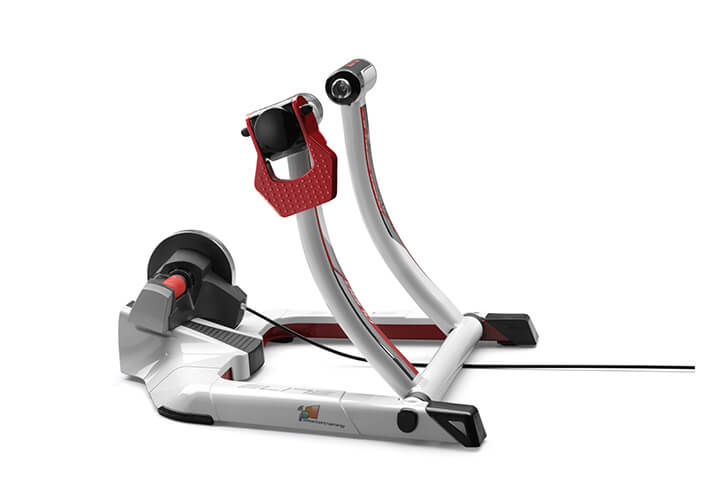 Trainer Qubo Powermag Smart B+ Elite