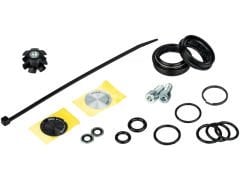 Ön Maşa RockShox Paragon Gold Rl 28'' Amortisörlü Maşa