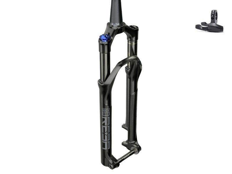 Ön Maşa RockShox Reba RL Solo Air OneLock Remote Boost 29'' Amortisörlü Maşa