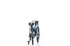 Bianchi F012 8 Vites Katlanır Bisiklet Gri
