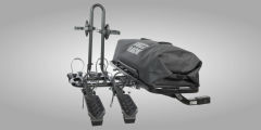 Bisiklet Taşıyıcı Buzz Rack Twin Buzz H Kare Bağlantılı