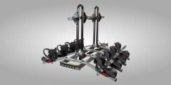 Bisiklet Taşıyıcı Buzzracer H4 Kare Bağlantılı Buzz Rack