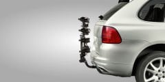 Bisiklet Taşıyıcı Buzzracer H4 Kare Bağlantılı Buzz Rack
