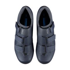 Ayakkabı SH-RC100M Yol Navy Blue Shimano 45