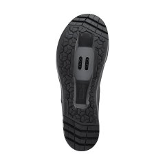 Ayakkabı SH-AM503 Siyah Shimano 39