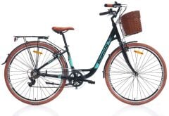 Bianchi C281 7 Vites Şehir Bisikleti