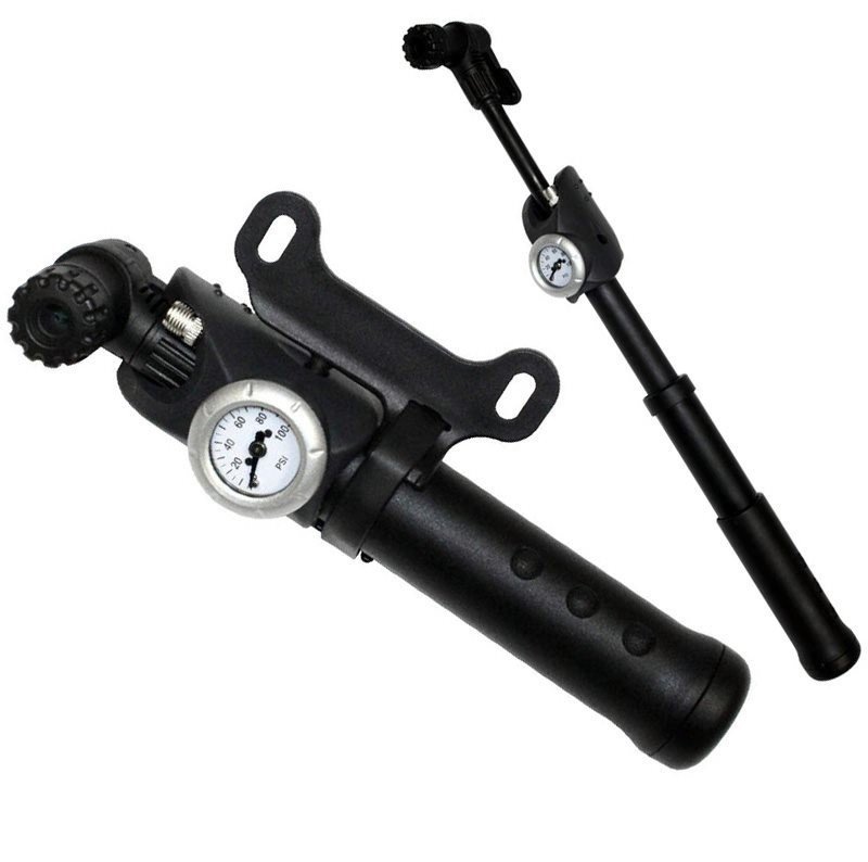Pompa Göstergeli GP-41 Giyo