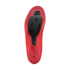Ayakkabı SH-RC300M Yol Kırmızı Shimano 46