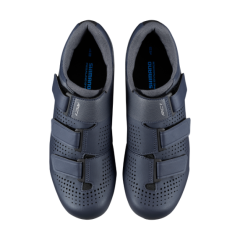 Ayakkabı SH-RC100M Yol Navy Blue Shimano 42
