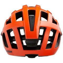 Kask Lazer Helmet Compact Flash Orange