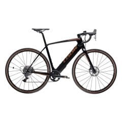 Look E-765 Gravel Force 1X Elektrikli Bisiklet Medium