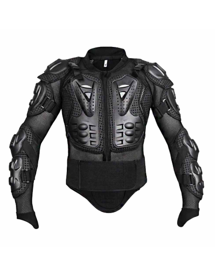 Korumalı Body Armor