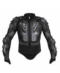 Korumalı Body Armor