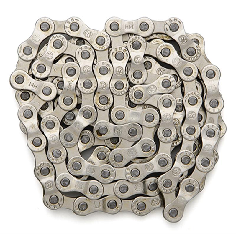 Zincir 7-8 Vites Titanium Ybn