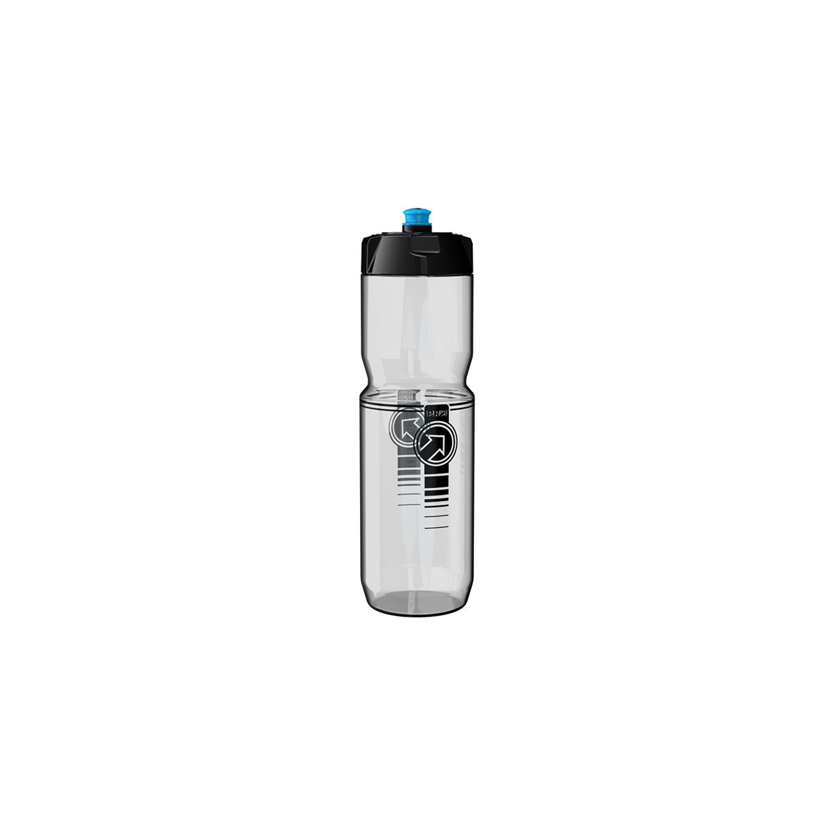 Suluk 800 Ml Transparan Prbt0031 Pro