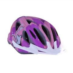 Kask Çocuk Fileli