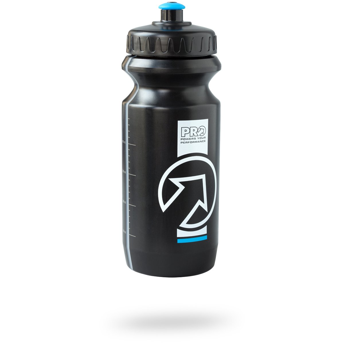 Suluk 600 Ml Siyah Prbt0014 Pro