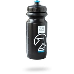 Suluk 600 Ml Siyah Prbt0014 Pro