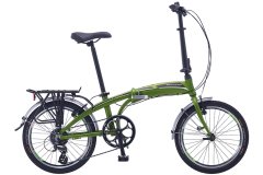 Salcano SLCN300L V Fren 20 Jant Katlanır Bisiklet