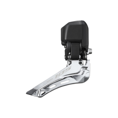 Ön Aktarıcı 105 (Di2 spes.) FD-R7150 Ikili Alttan Salınımlı Shimano