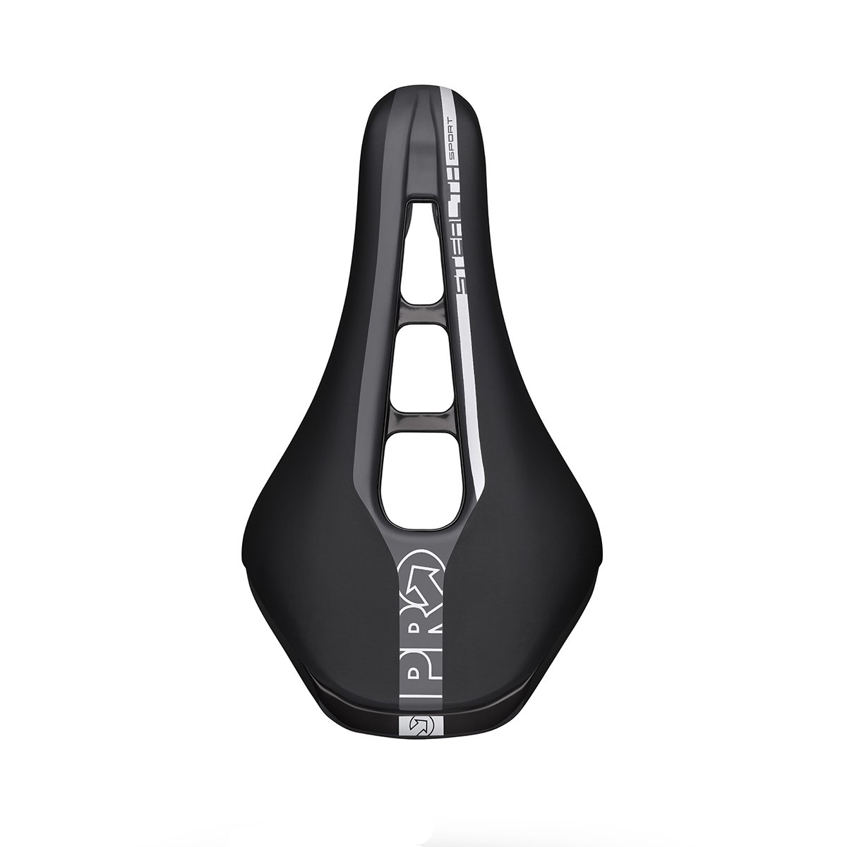 Sele Stealth Sport Siyah 142mm Pro