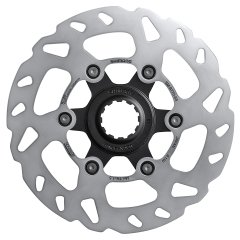 Rotor 140mm Center Lock Ice-Tech SM-RT70 Shimano