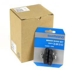 Fren Pabucu Set R50T2 BR-4700 1 Çift Sora Tiagra Shimano