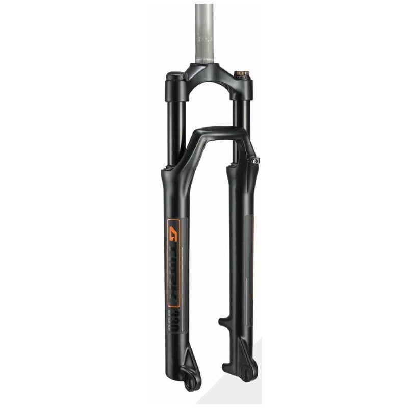 Amortisörlü Maşa Gtmrk 330-RL-S-27.5'' 1-1/8 QR