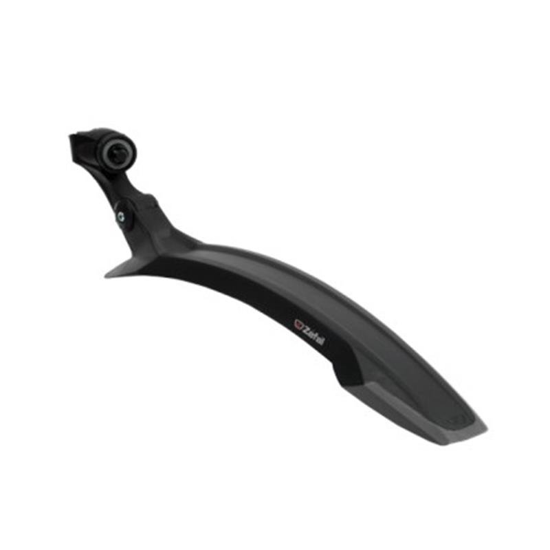 Çamurluk Plastik Deflector Rm60 Arka Zefal MTB