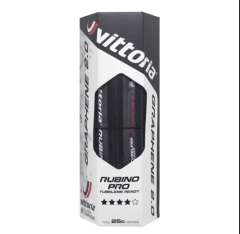 Dış Lastik Yol 700x25C Tubuless Vittoria Rubino Pro