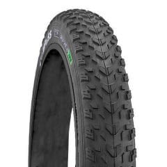 Dış Lastik Fat Bike 20x4.0 3mm Zırhlı Compass Siyah