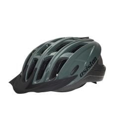 Kask Cape H90 Asistan Gri Medium