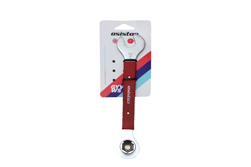 Pedal Anahtarı Asistan WS275