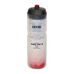 Suluk Termoslu Kırmızı Arctica Pro 75 Zefal