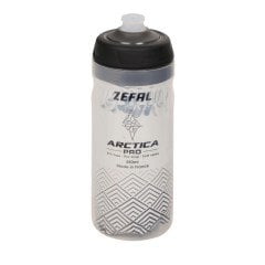 Suluk Termoslu Siyah Arctica Pro 55 Zefal