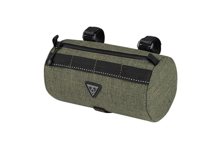 Gidon Çantası Silindir Tubular Barbag Slim Topeak